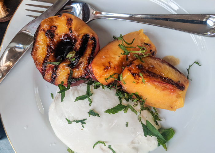 peaches-burrata-newburyport-wine-club